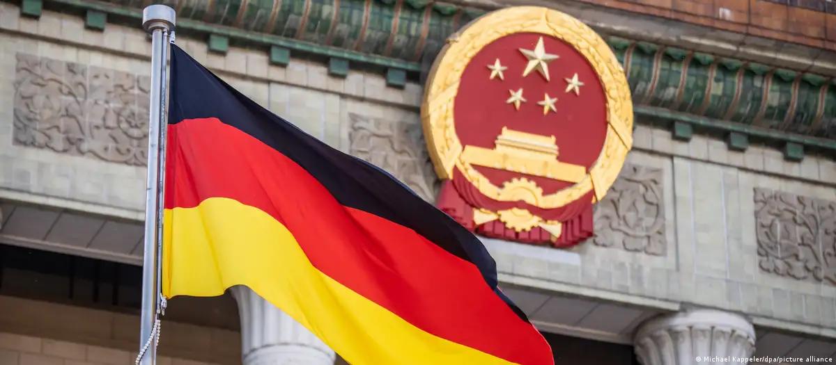 智库：四成德国受访者视中国为竞争对手

智库欧洲外交关系委员会的一项问卷显示，四