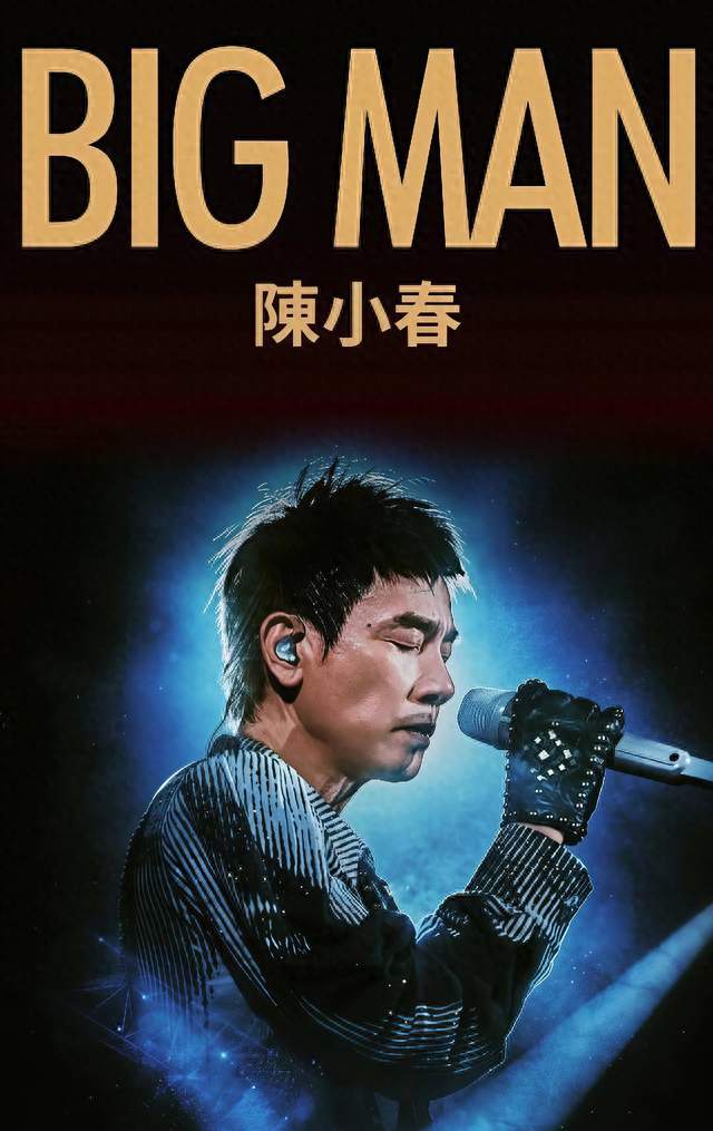 陈小春选择不找回弟弟，不是不想找，是尊重父亲的决定