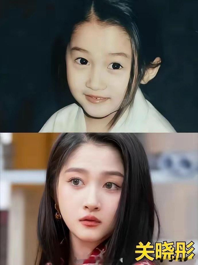 童星一般都不敢动脸吧，毕竟从小到大都活跃在观众的视野中 