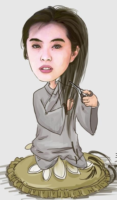 做护士太累
真不想再上这个破班了
特别是上夜班
也不想再改行
也不想在家躺平
