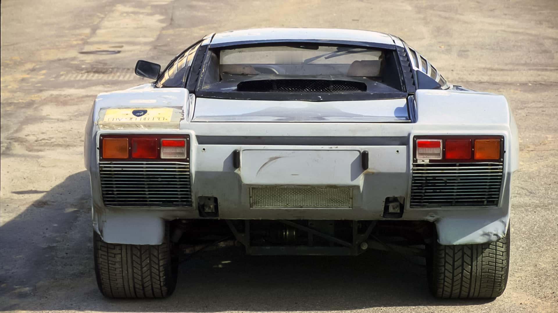 Lamborghini Diablo ​​​