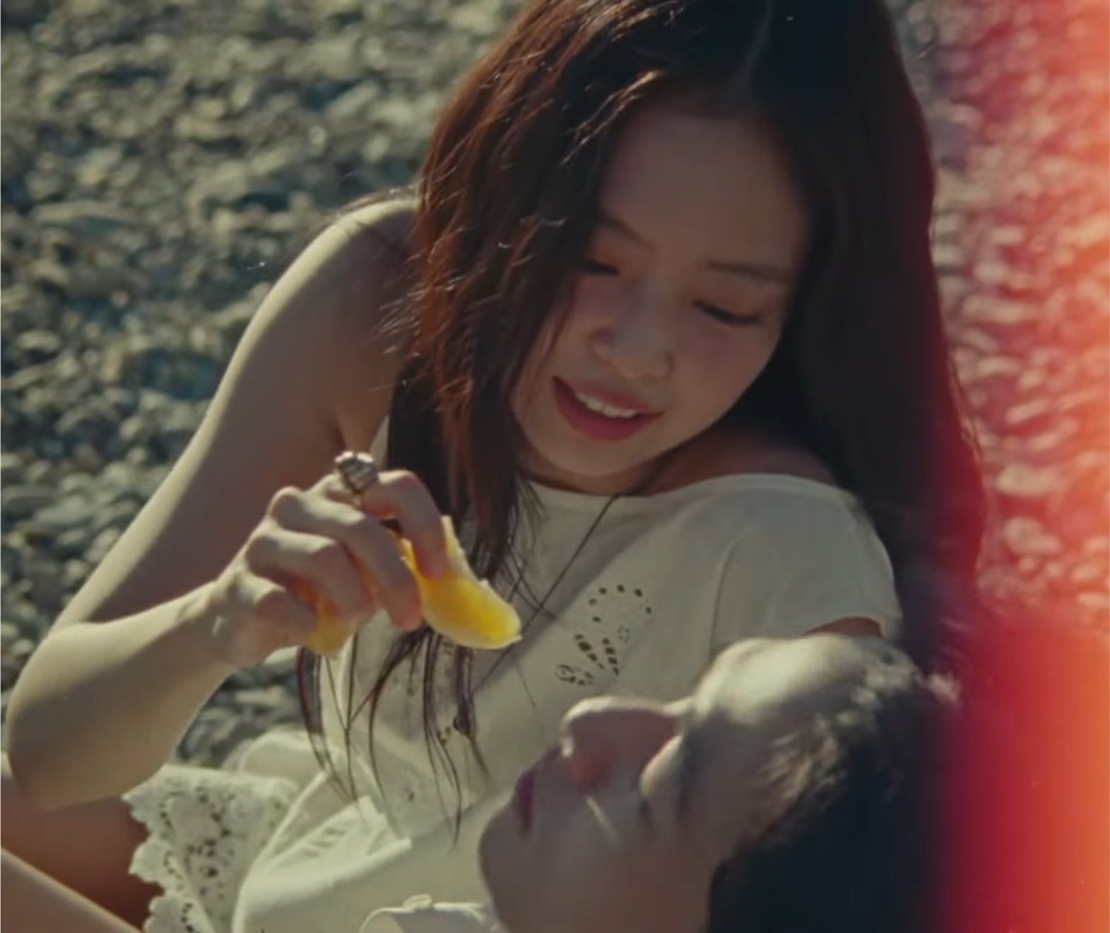 太美啦jennie