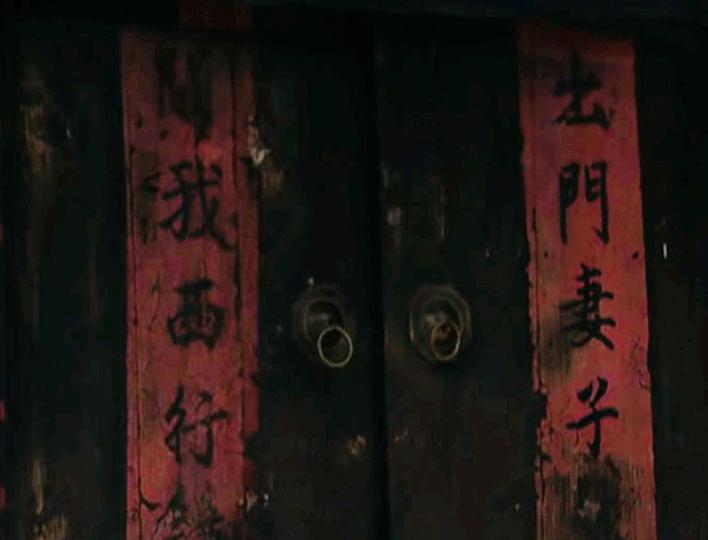 四大古典文学名著改编的压轴之作电视剧《水浒传》，
因为人物塑造得成功，
所以播出