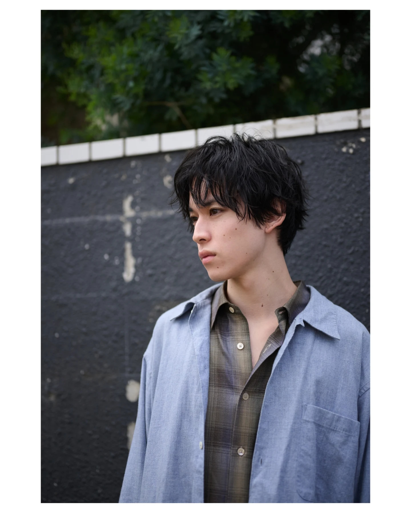 戸塚有輝（ごきげんよう、近影です📸hair:stylist:photos:作品