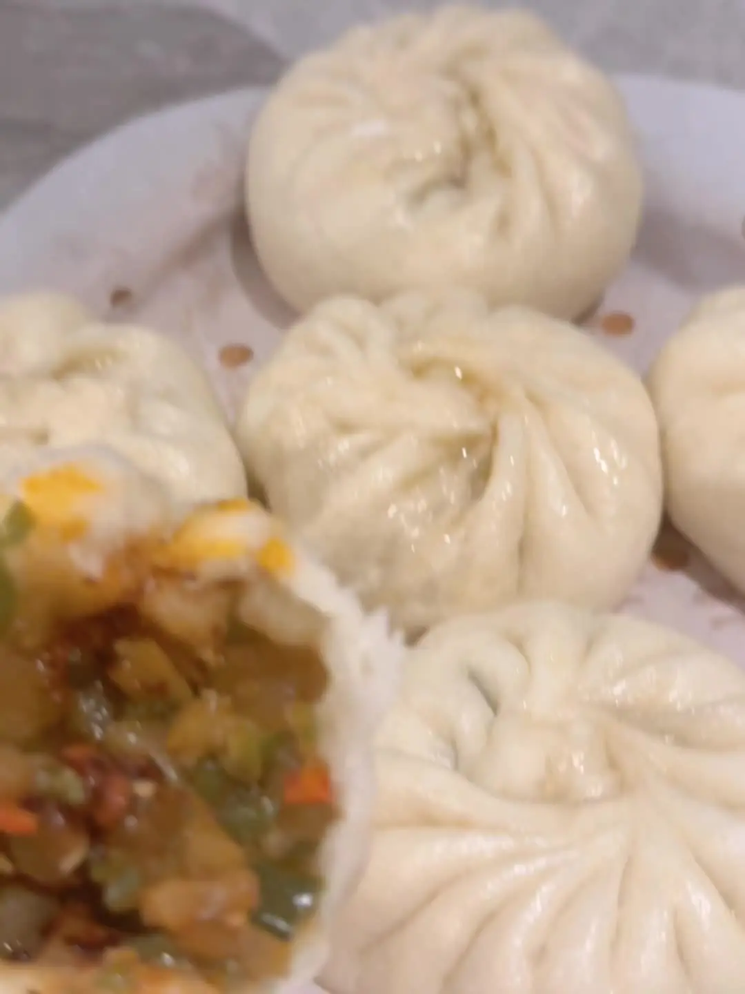 处女座包子