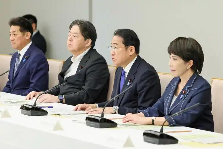 日本着急建设“副首都”？两票之差，日本副首都法案通过
日本政府数据称未来30年东