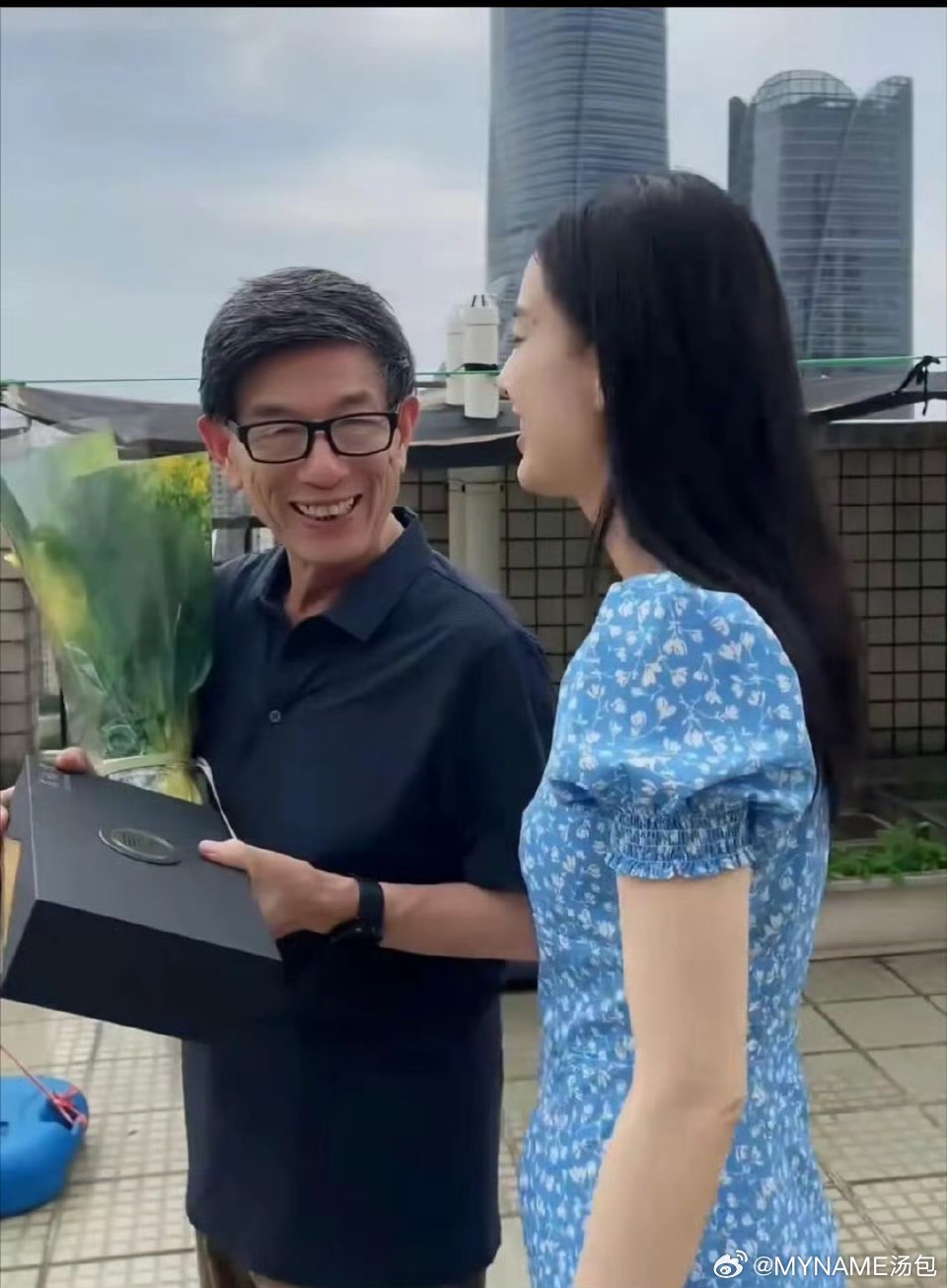 #黄圣依原生家庭#没吃过原生家庭的苦步入社会要吃苦，吃了原生家庭的苦步入社会还是