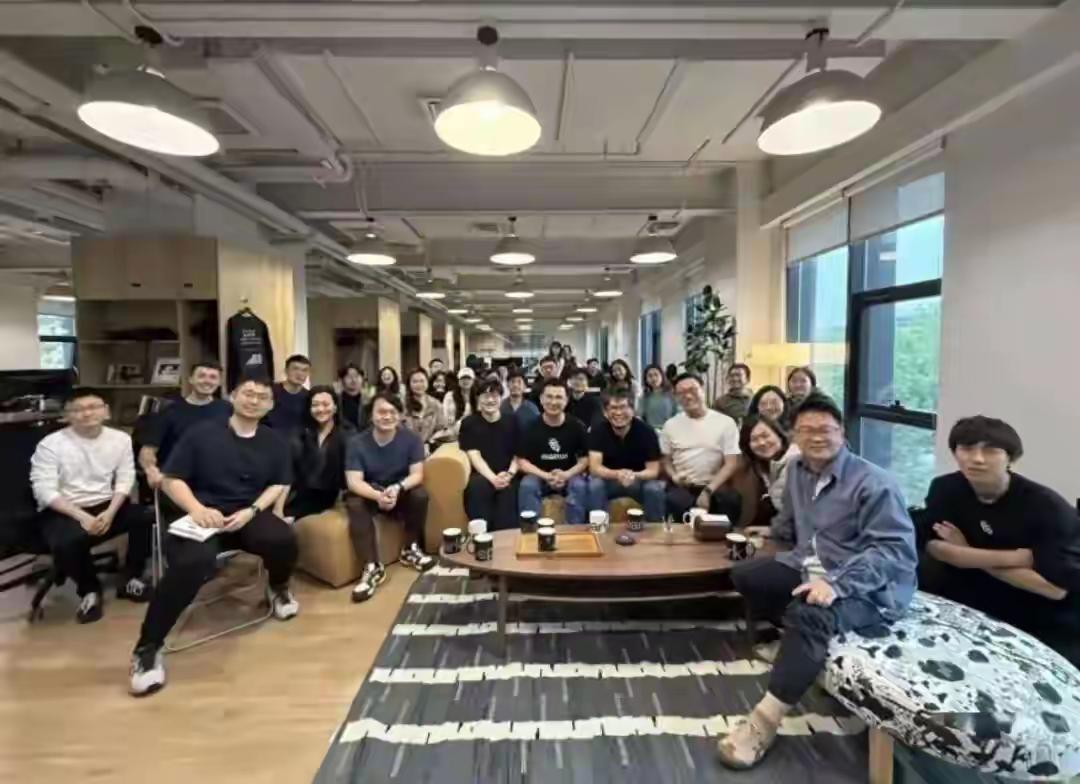 武汉团队研发AI神器，想7500万卖给美国公司，商务部出手了
7500万差点卖掉