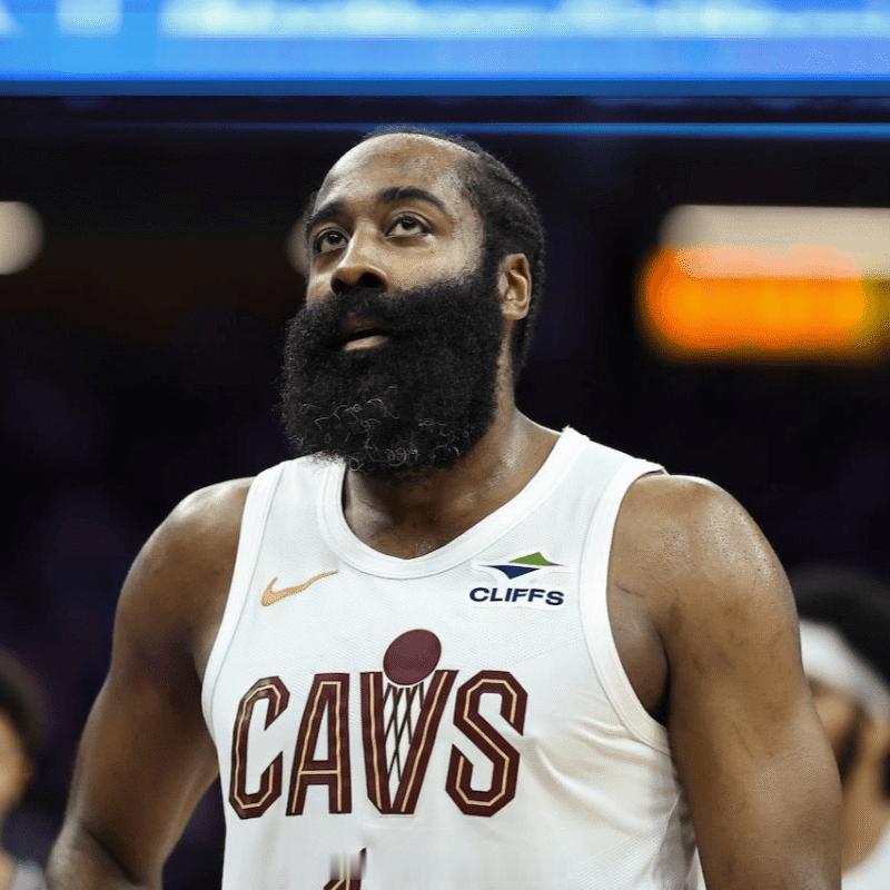 北京时间5月22日，ESPN深度剖析詹姆斯·哈登今夏的续约走向。克利夫兰与哈登的