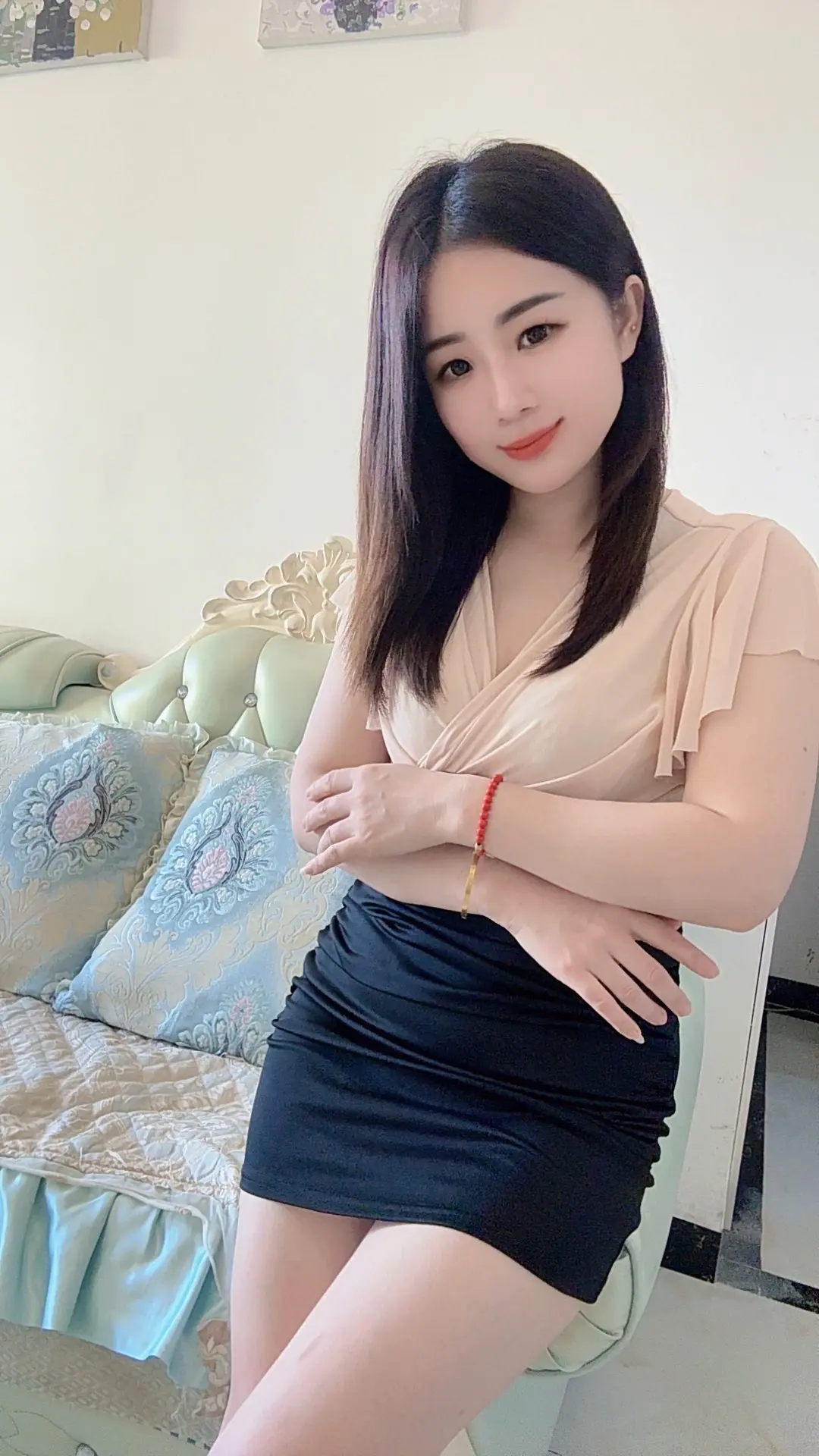 你陪我一程我念你一生 慢慢相遇