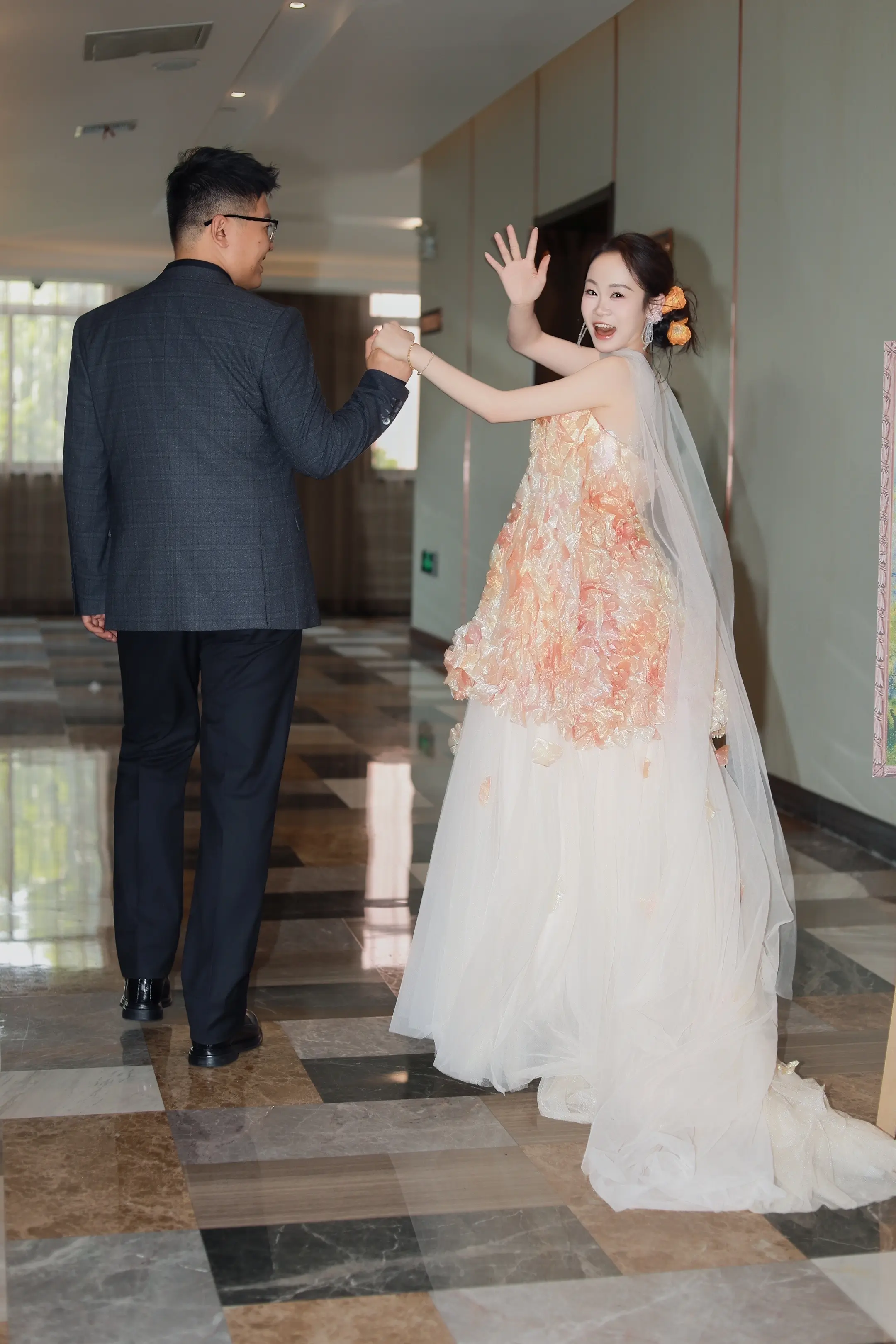 订婚宴