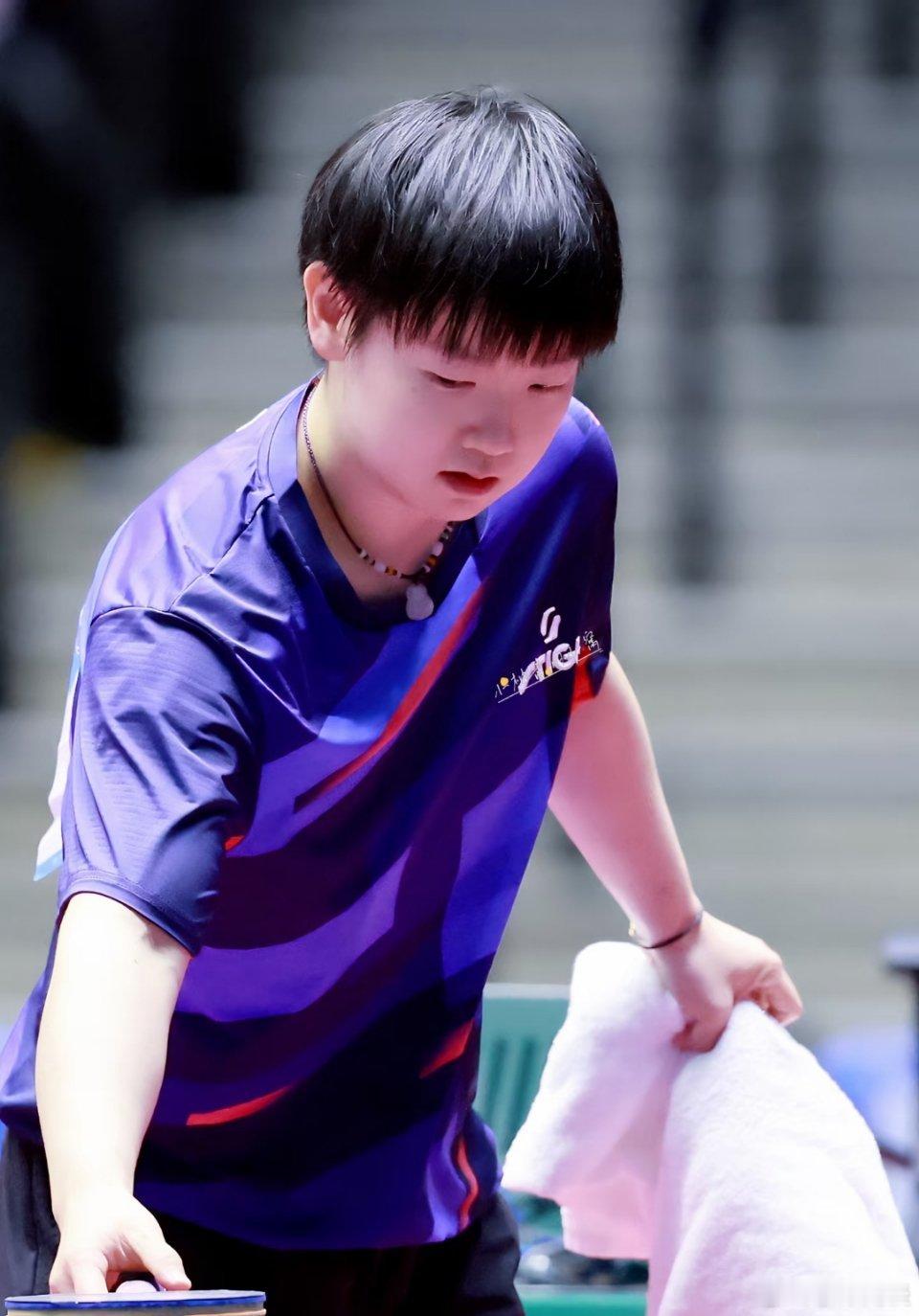 2025第十五届全运会乒乓球成年组男女单打今晚赛程：四号桌女单1/4决赛18:0