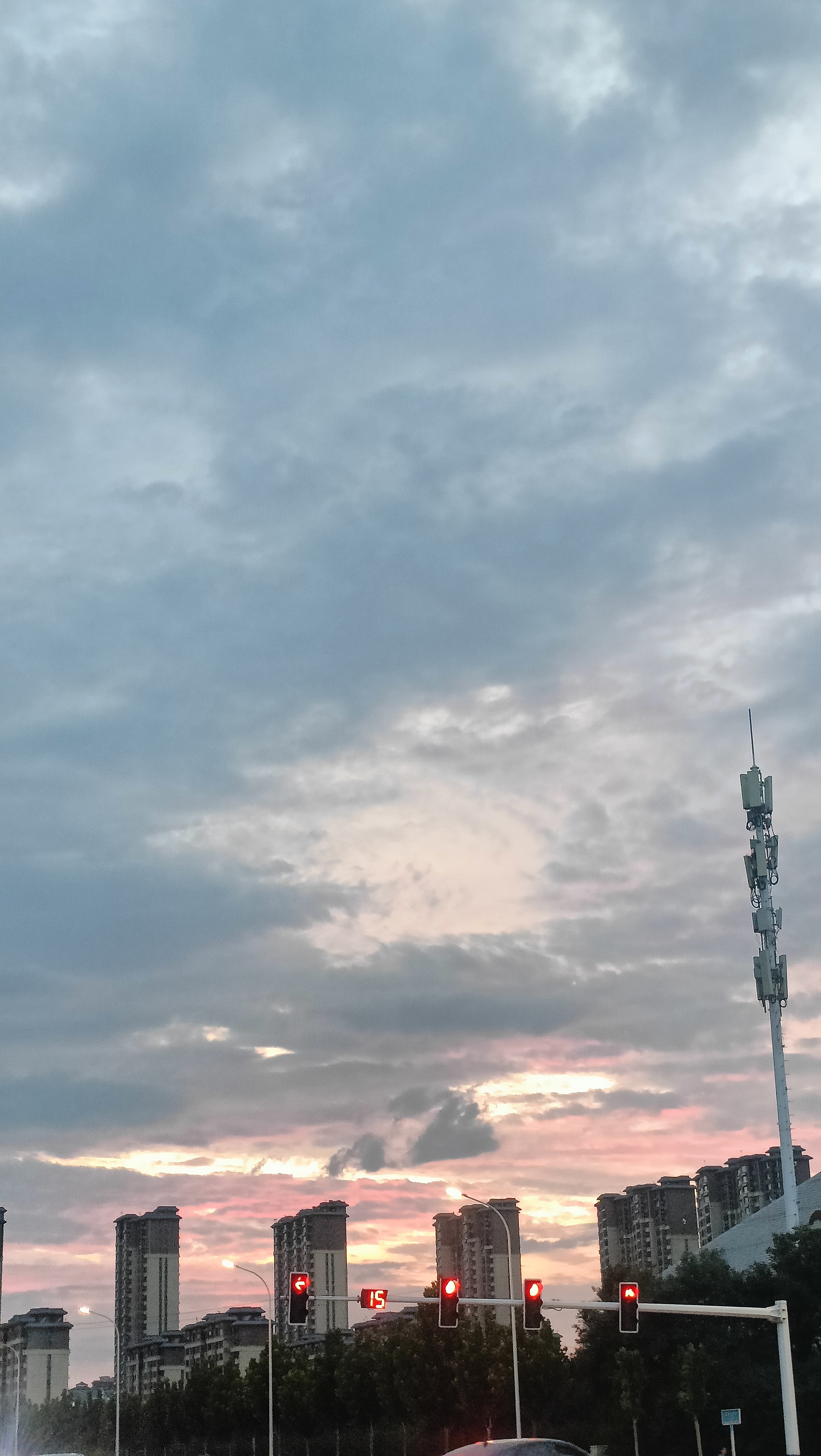 夏天就要晒镜头
