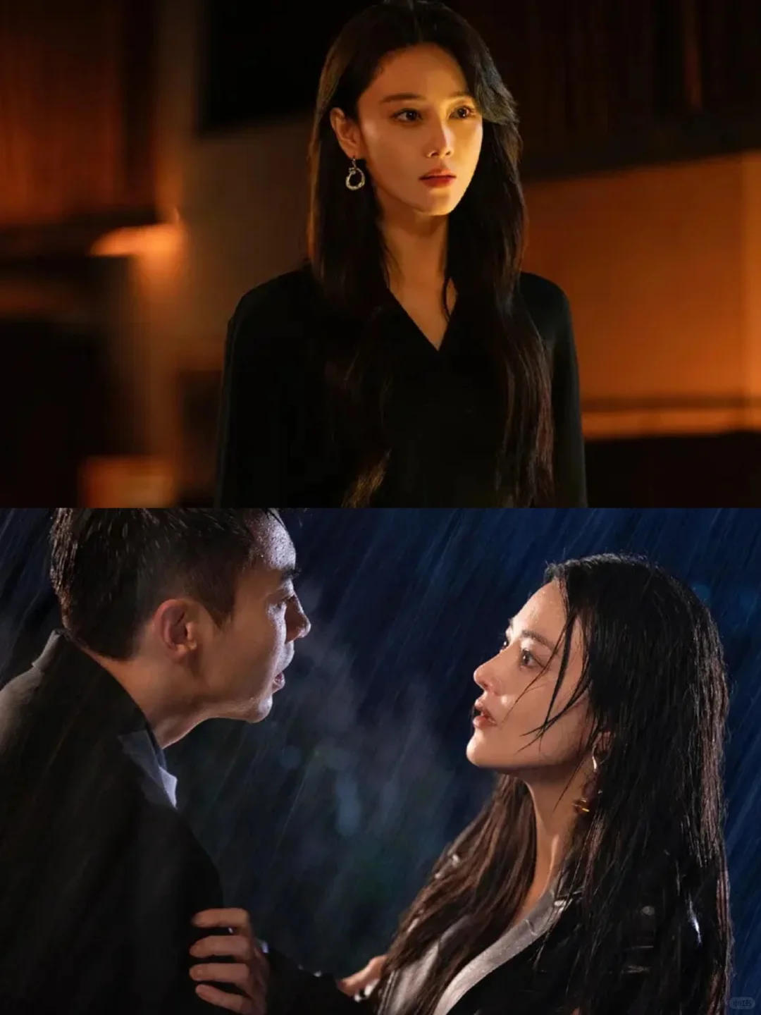 妈耶‼️张馨予新剧‼️悬疑高能‼️反转不停‼️期待‼️
	
🌷剧名：《危险的她...