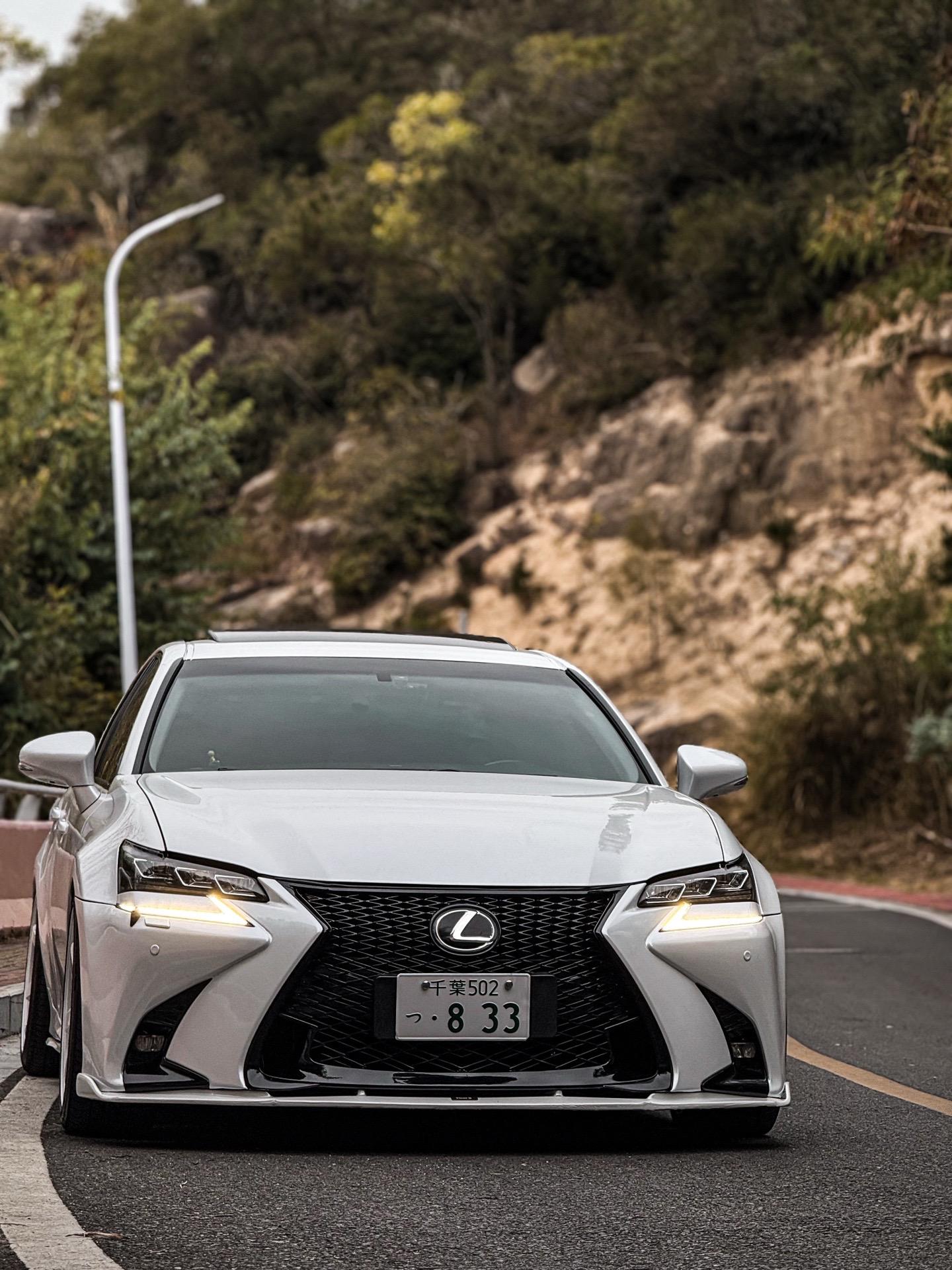 凌志 lexus