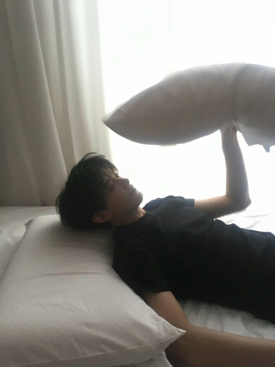 邓凯女友视角邓凯居家照live 邓凯女友视角邓凯