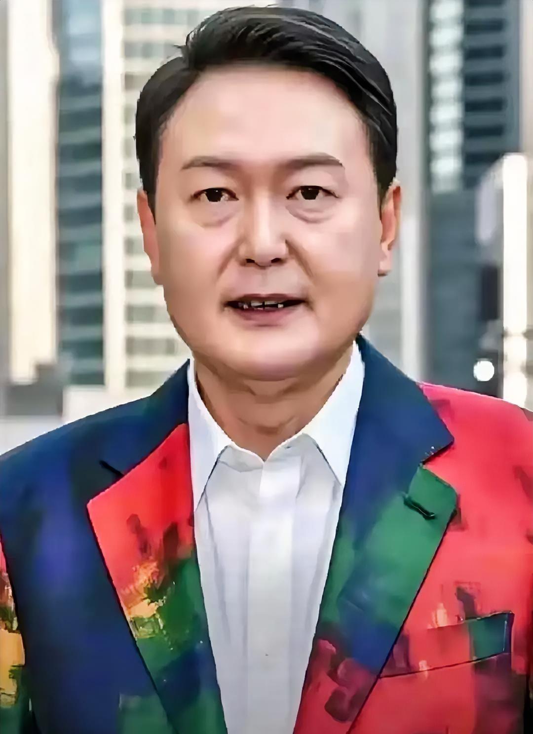 韩国传来新消息。
2026年7月29号，韩国前总统尹锡悦，他的律师资格被正式吊销