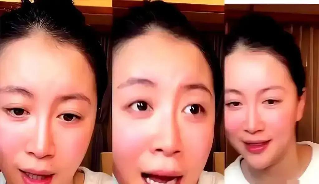 李嘉格这事儿，看得我直皱眉。
 
直播正嗨，听闻儿子高烧，一句“关我什么事”脱口