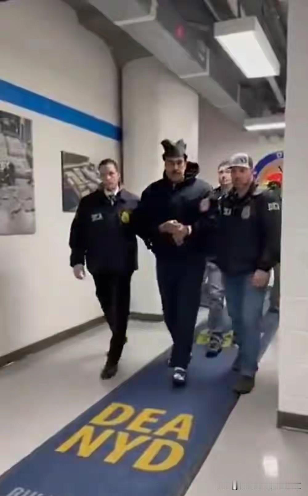 最新 | 已80人死亡！全面战备！特朗普再威胁！马杜罗之子发声！