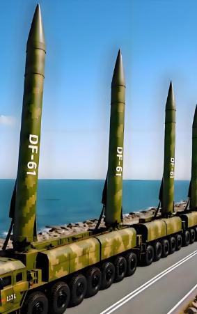 美国对中国放出狠话，他们表示中国的弱点就是在沿海地区，只要开战的时候把中国的沿海