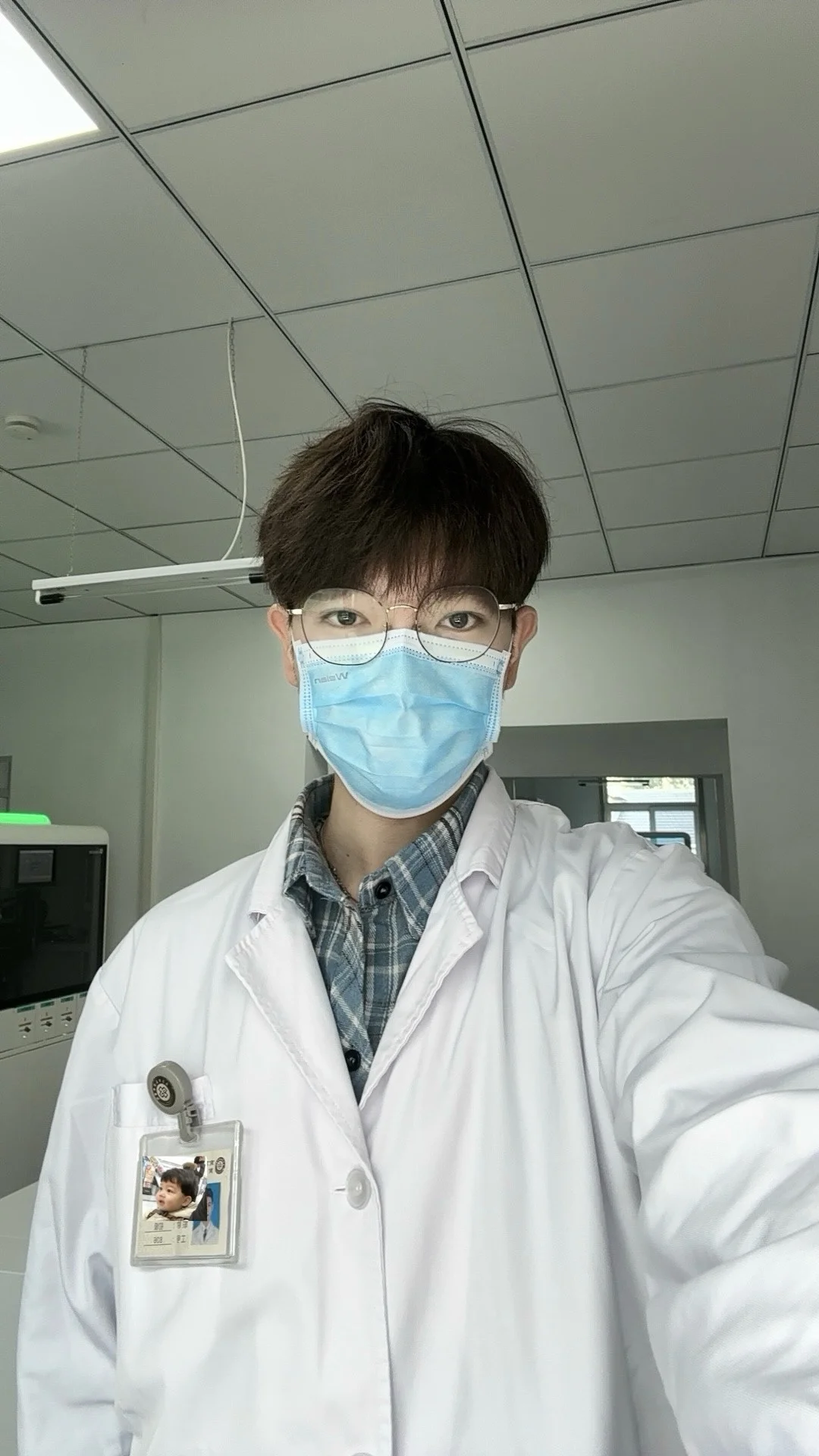 想退休的第n天