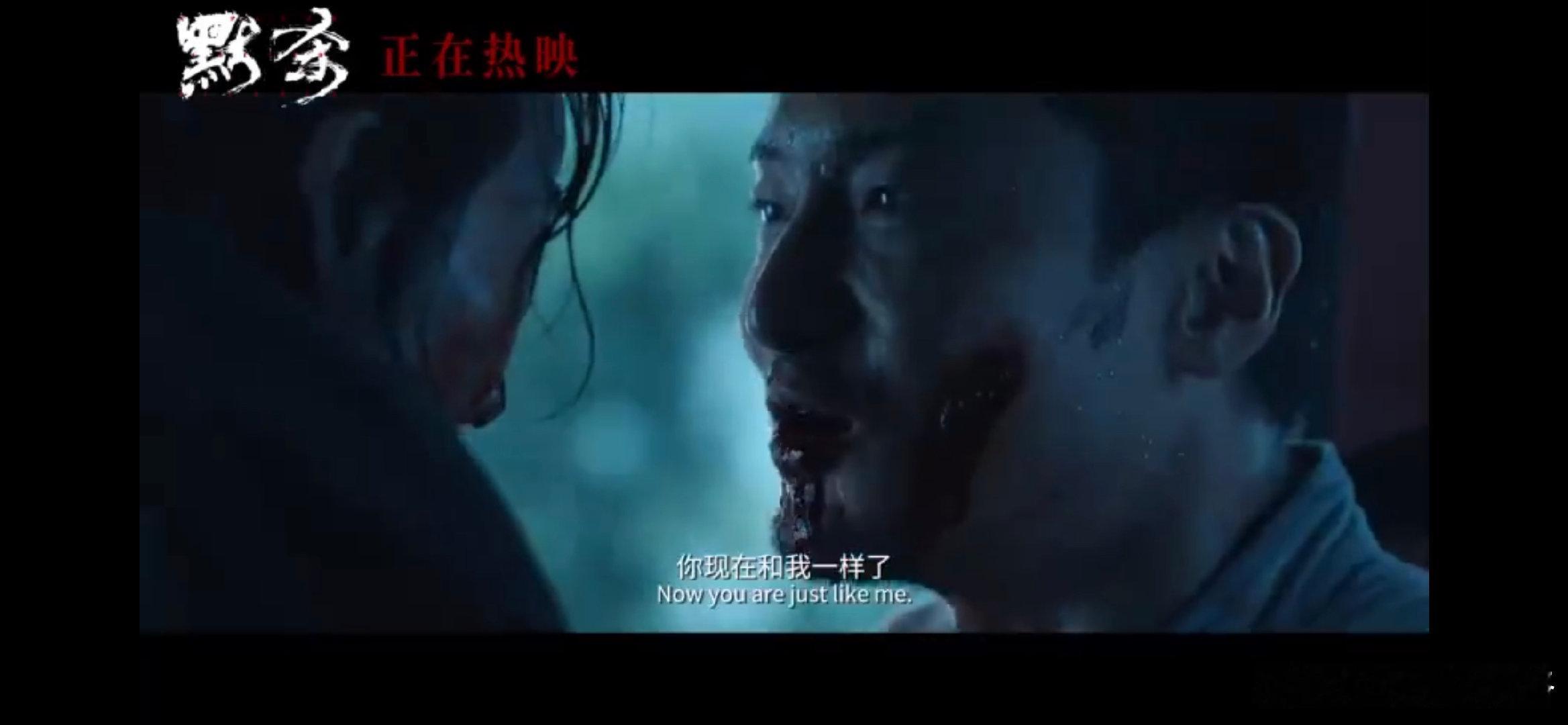 #默杀王传君张钧甯车内互撕#张钧甯这一段儿真的太到位了，把爱女儿的形象塑造的非常