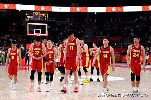 亚运会第四名，四年换三帅，中国篮球到底怎么了？