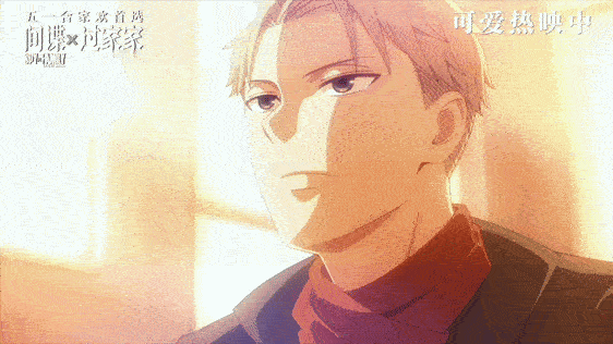 #间谍过家家约尔暴打黄昏#重新定义打情骂俏[二哈]可恶气氛这么好为什么不让小情侣