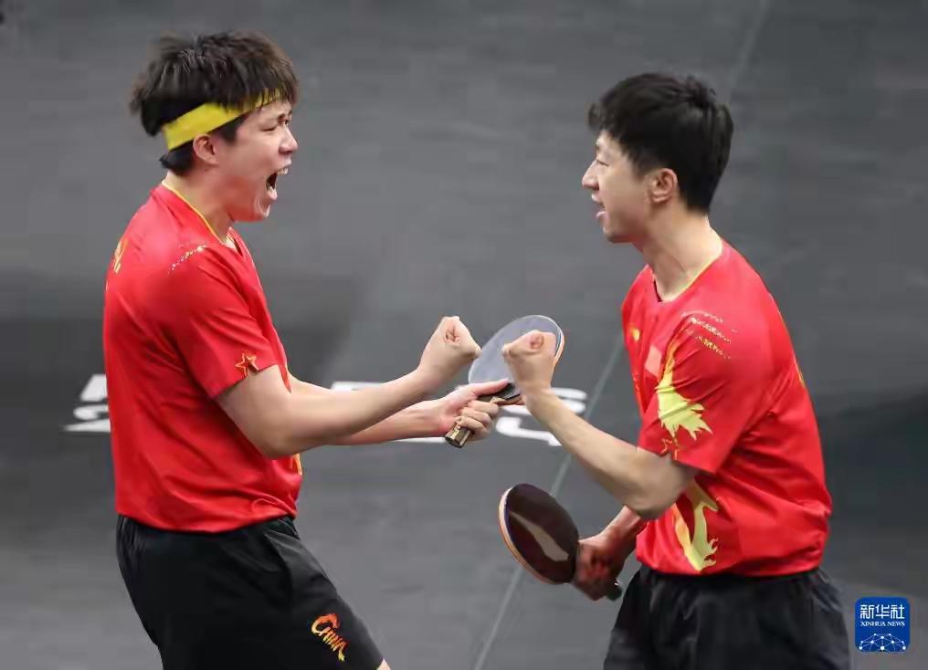 6月17日｜WTT球星挑战赛·卢布尔雅那站（国乒单打+双打）
 
一、男单资格赛