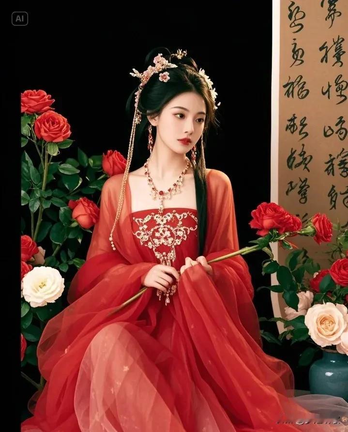 我认为他的代表佳作是《花妖》，《花妖》这首名曲将成为中国歌坛历史上不朽的名曲，它