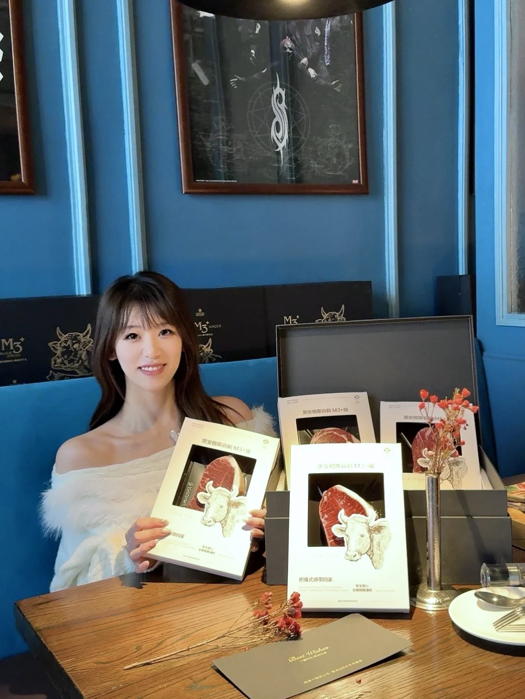 过年礼物🎁选好啦！！家人朋友超喜欢！！