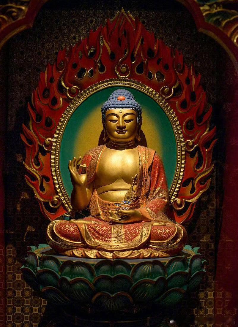点个赞，诸事所求皆圆满，一顺百顺。 ​​​