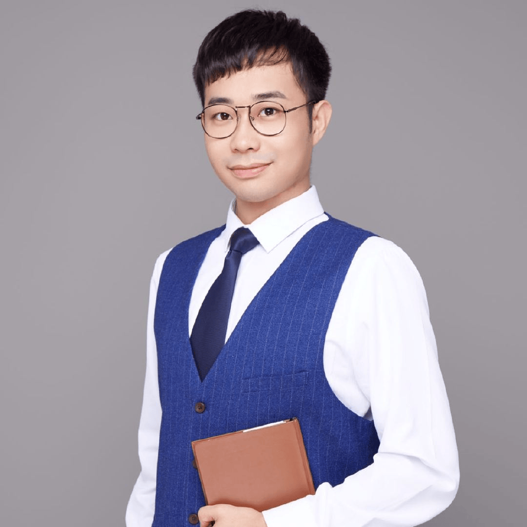 1V14预测成功，越越发文：落地的第一件事，就是补比赛了