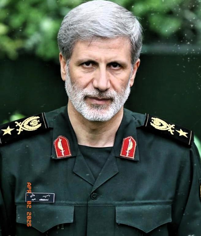 一个都别想活着离开！伊朗武装部队总司令哈塔米在当地时间4月2号下达作战命令，他要