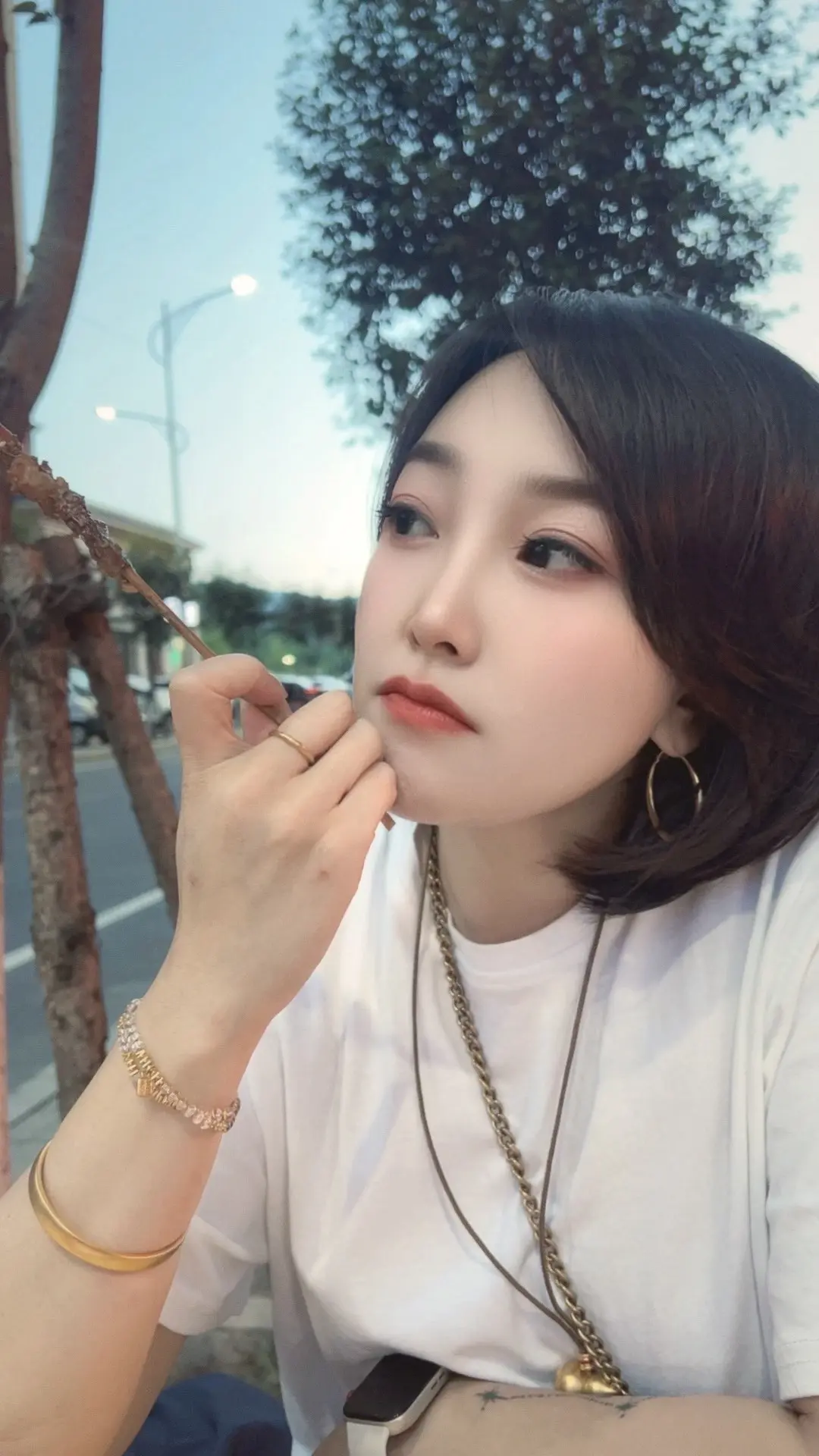 生活是公平的，拿你有的，换你要的！