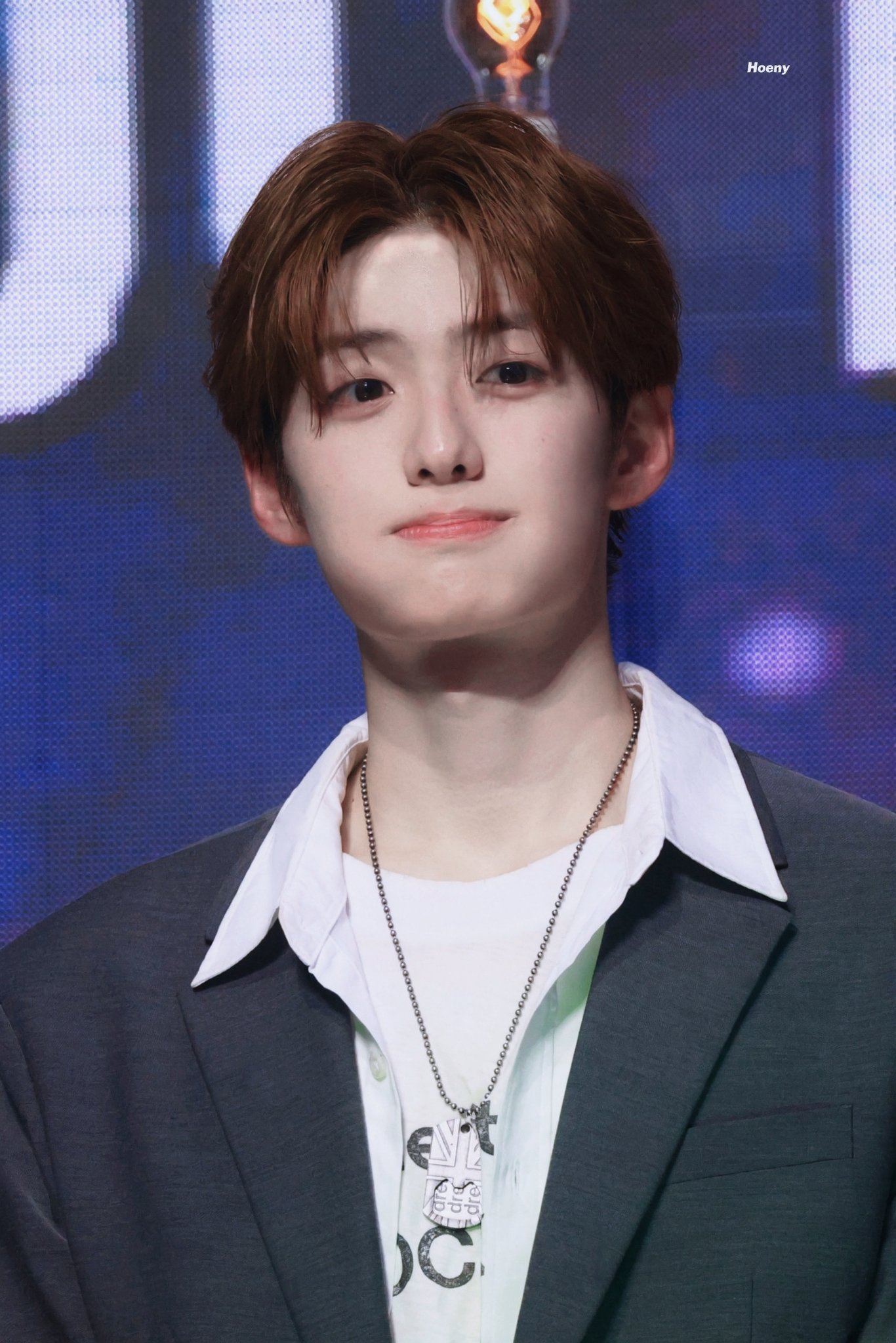 260620 首尔歌谣大赏 瘦瘦但小包子©️Honey_csh 