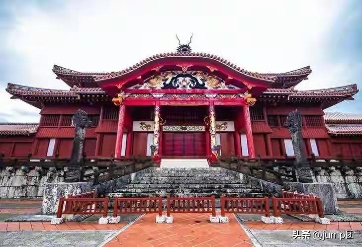 琉球王国没了146年，久米村那帮人还在对着福建的方向烧纸。

1392年朱元璋从