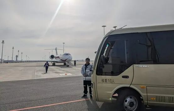 【宇通客车成为大兴机场公务机楼贵宾保障用车】为进一步做好服务品质提升工作，推动生