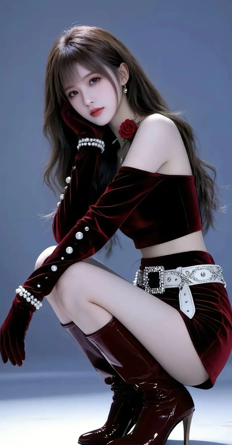 气质美女成熟御姐