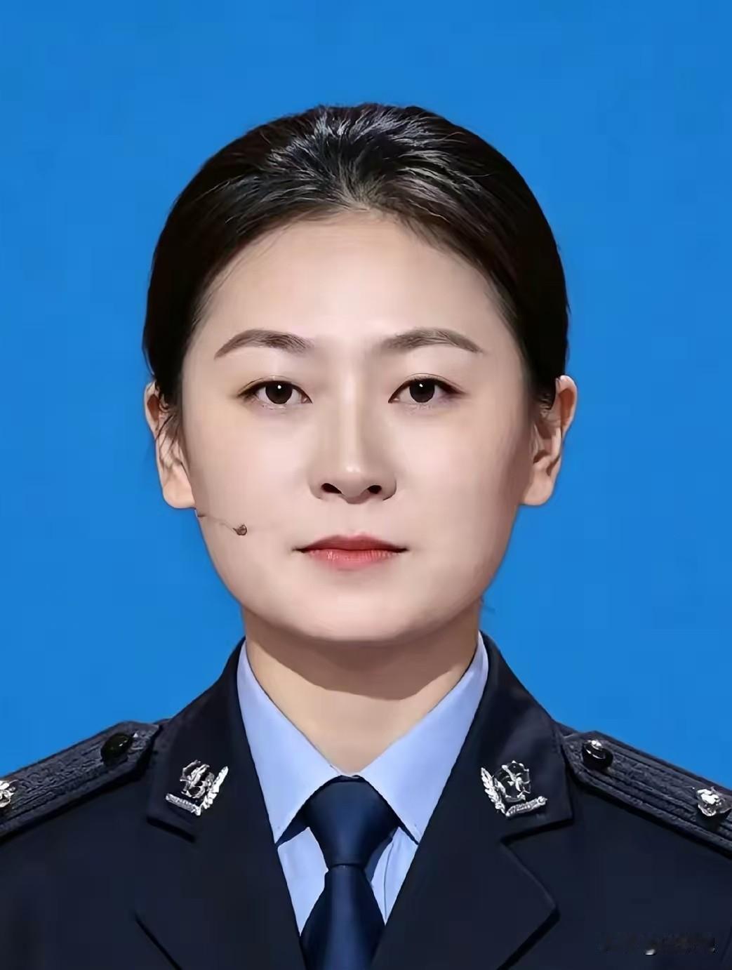 张迪，女，2000年生，云南省曲靖市宣威市人，2017年9月应征入伍，原武警云南