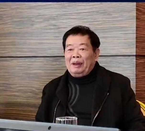 曹德旺回应王树国不拿一分钱，这话听着心里太暖了！王树国执掌福耀科大，官宣任职就直