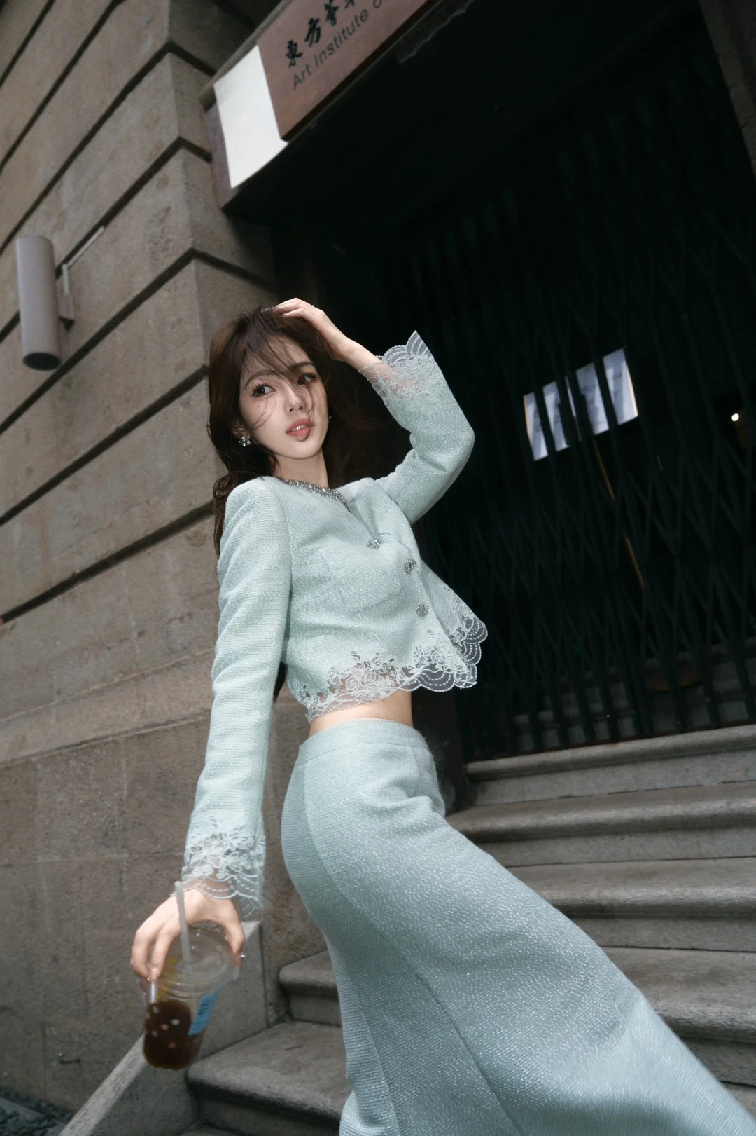 Outfit share🎞️