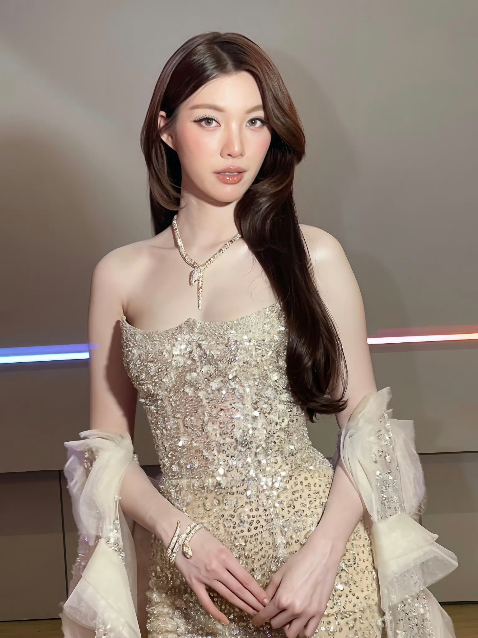 SLAY惨了🐍🐍🐍 