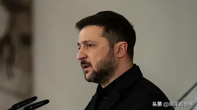 俄罗斯发出最后通牒：乌克兰必须在两个月内完全撤出顿巴斯地区。否则，将会有“新条件