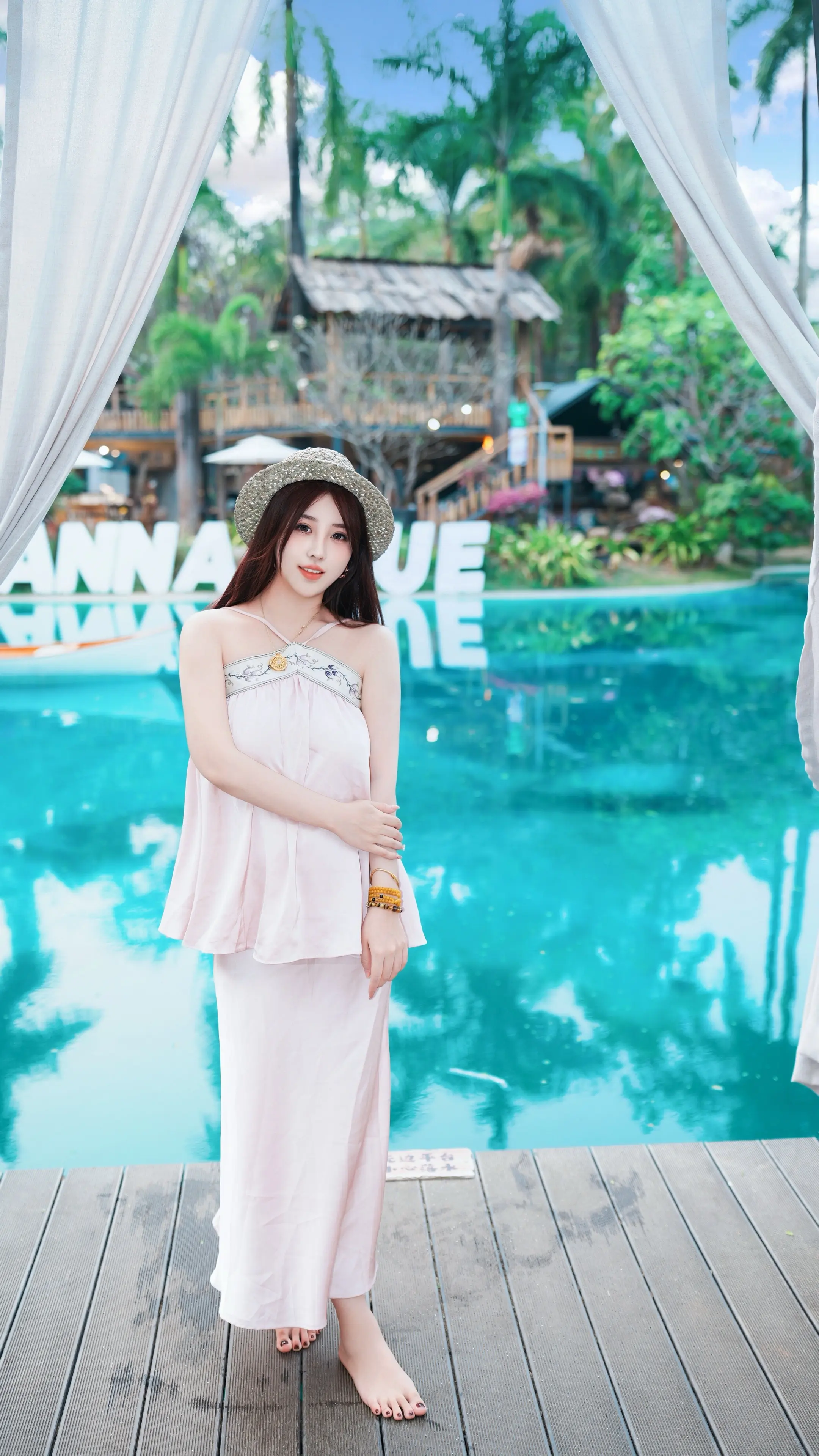 不用怀念夏天了，我又来到夏天了