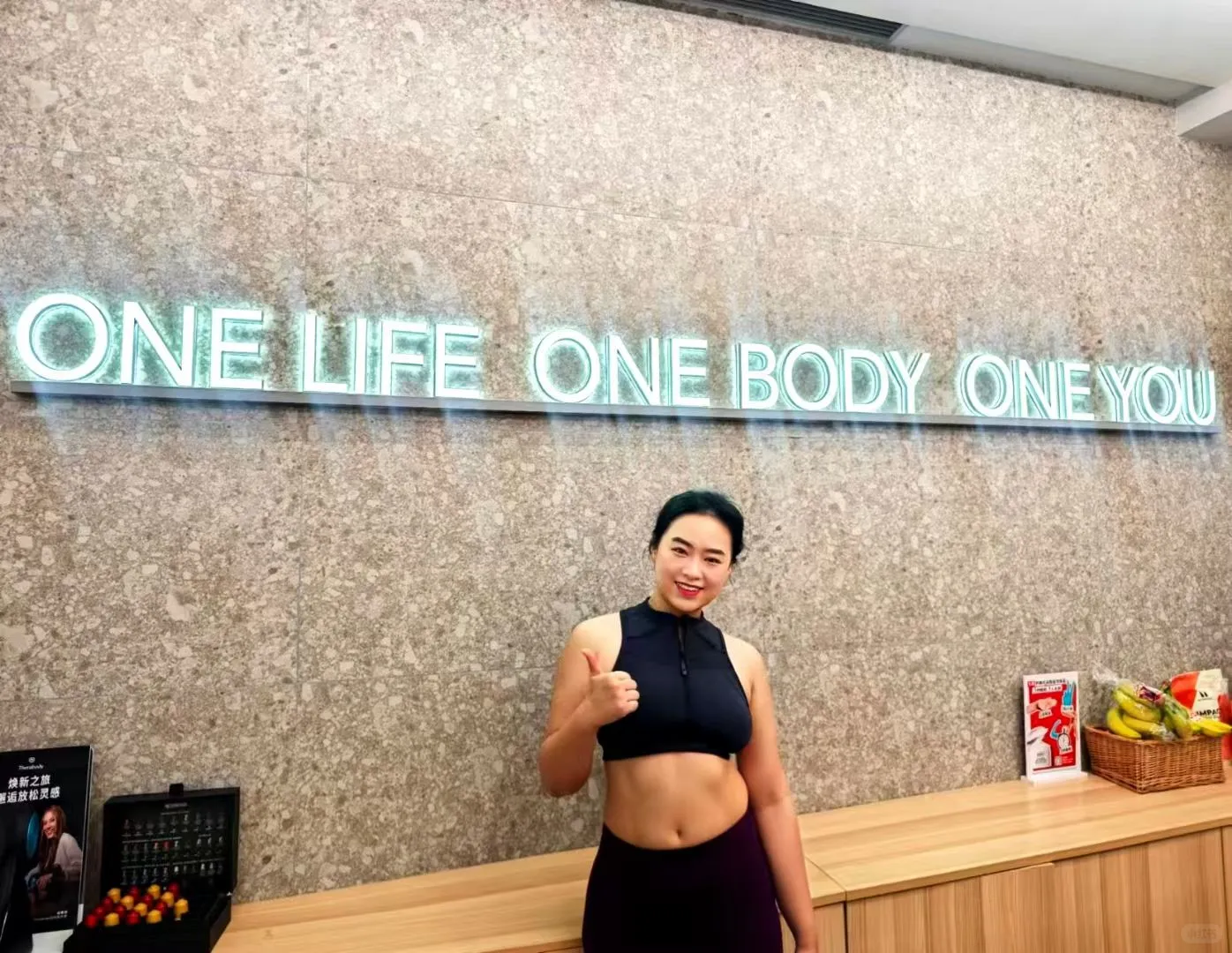 新年从一场泰拳开始