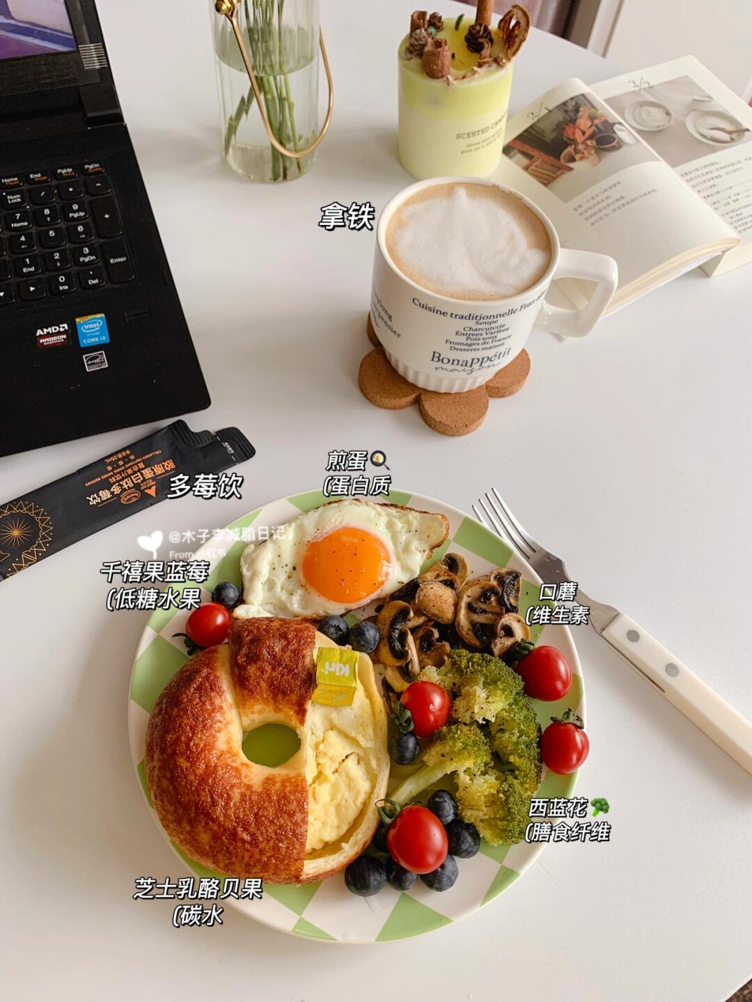 👧🏻已瘦29斤|减脂是一场告别之旅！！