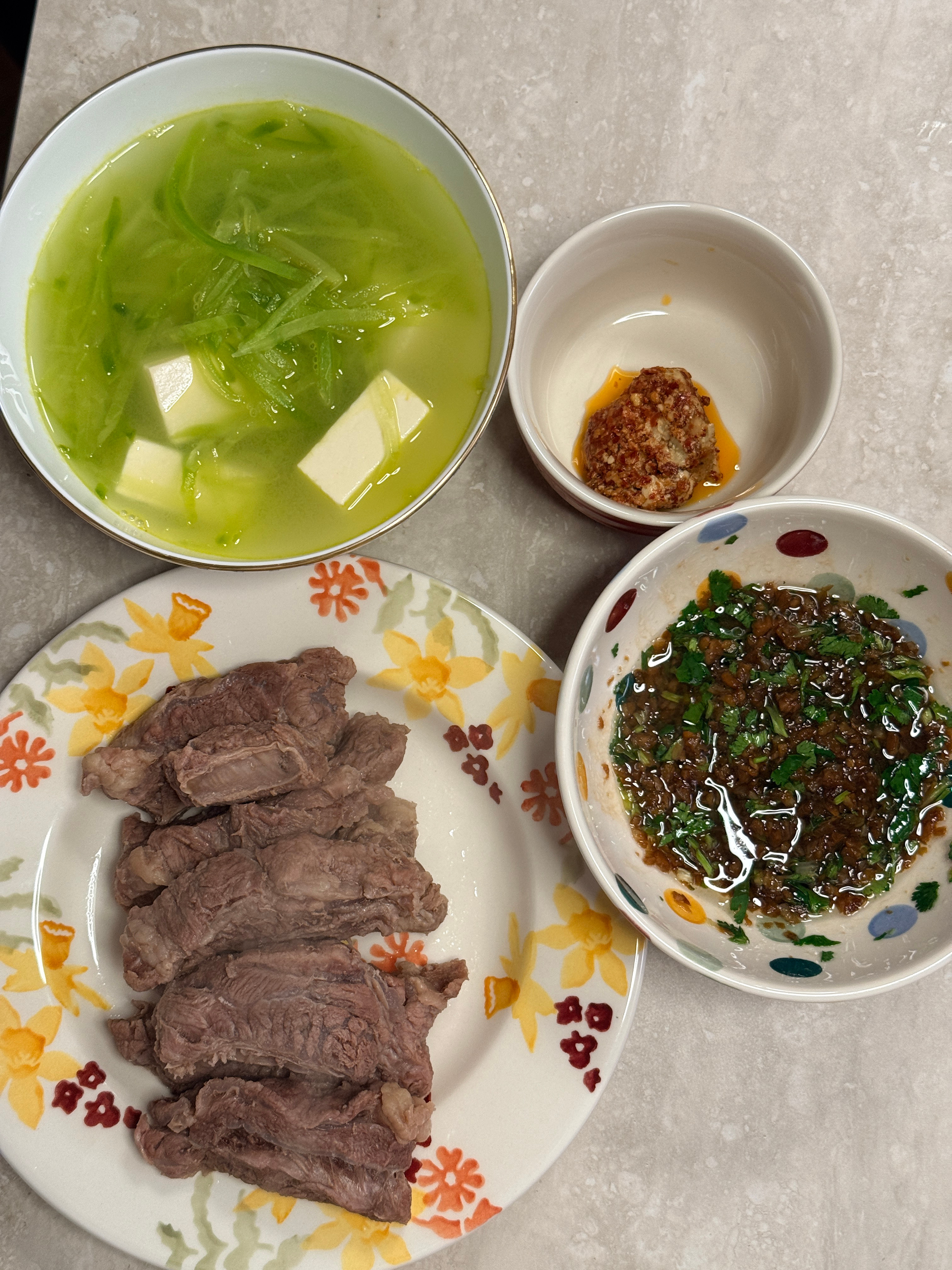 节后第一次下厨，给自己做点干净饭减脂餐健身餐减肥食谱 最容易胖肚子的一种食物