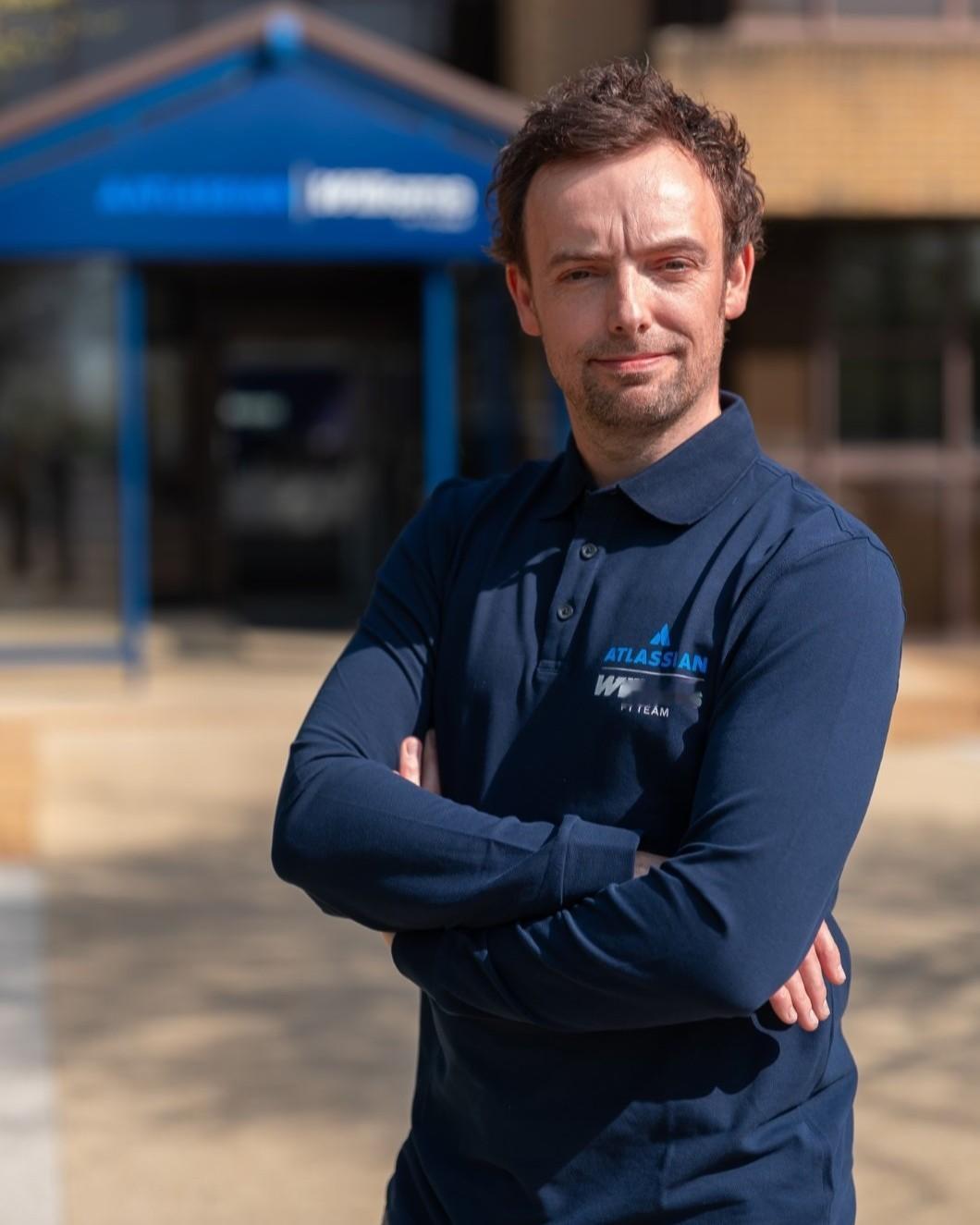 威廉姆斯车队任命前梅赛德斯工程师丹・米尔纳担任车辆技术首席工程师他已在梅赛德斯任