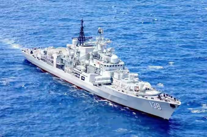 为了欢度每年一度的海军节，东部战区海军将在宁波、上海、舟山、泰州、南通、厦门、汕